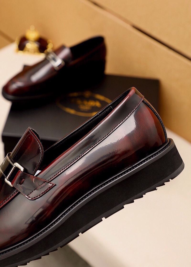 Prada Business Shoes